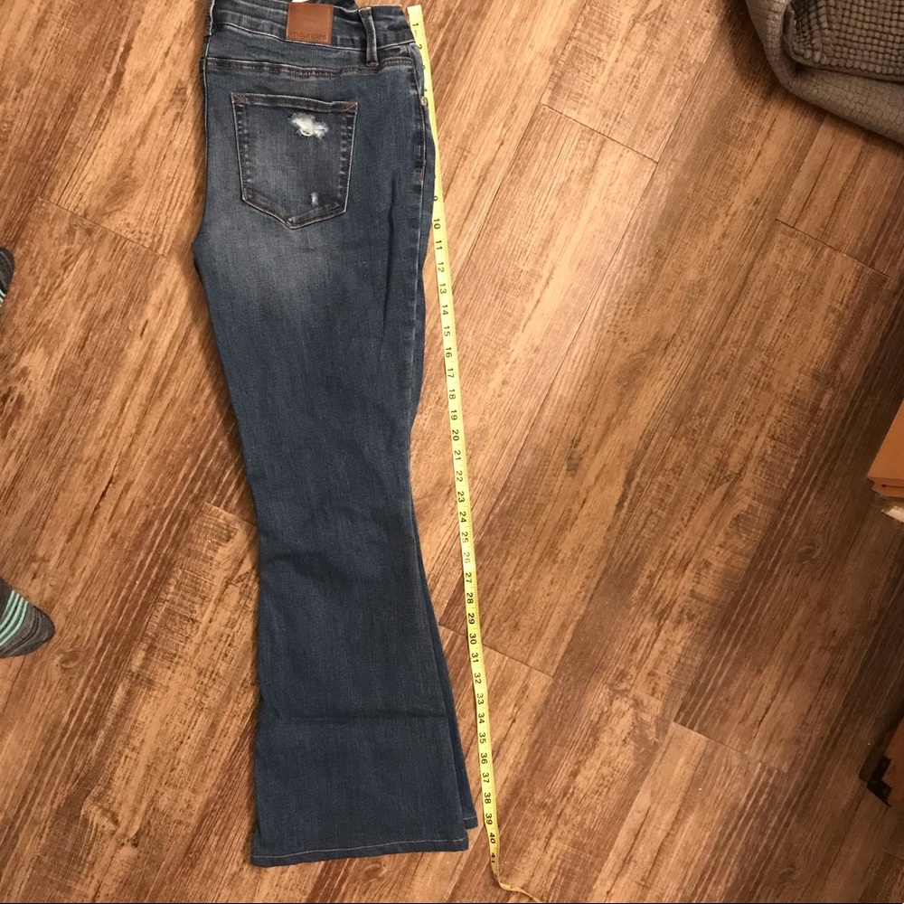 Maurice’s jeans